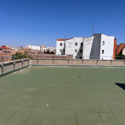 7 servicio barandillas de seguridad