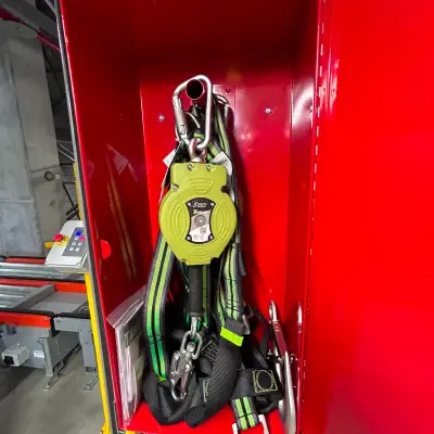 9 servicios venta y revision de epis