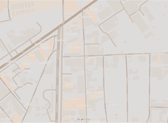 Mapa trabajos verticales