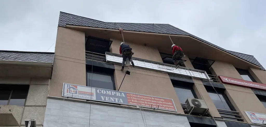 Elementos publicitarios principal desktop