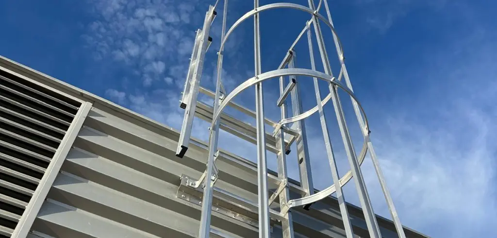 Escaleras principal desktop