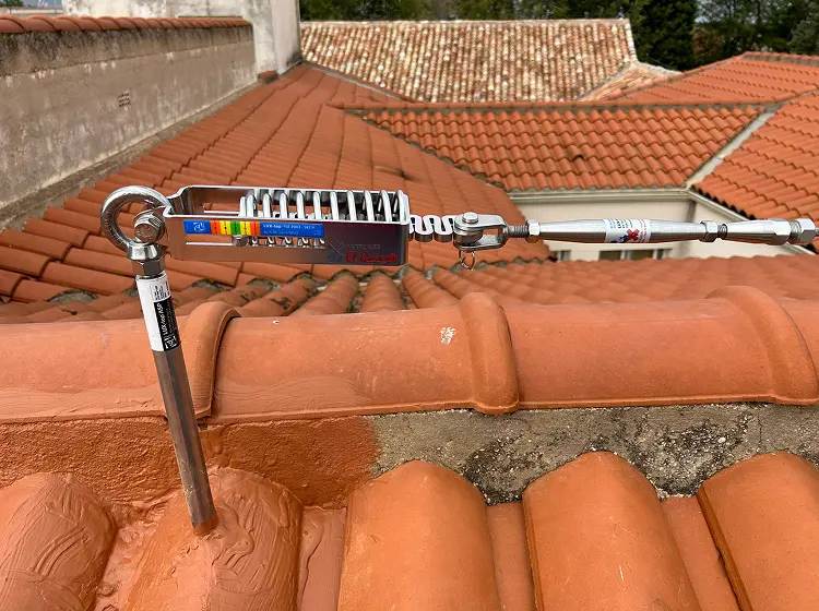 Limpieza de tejados y canalones banner