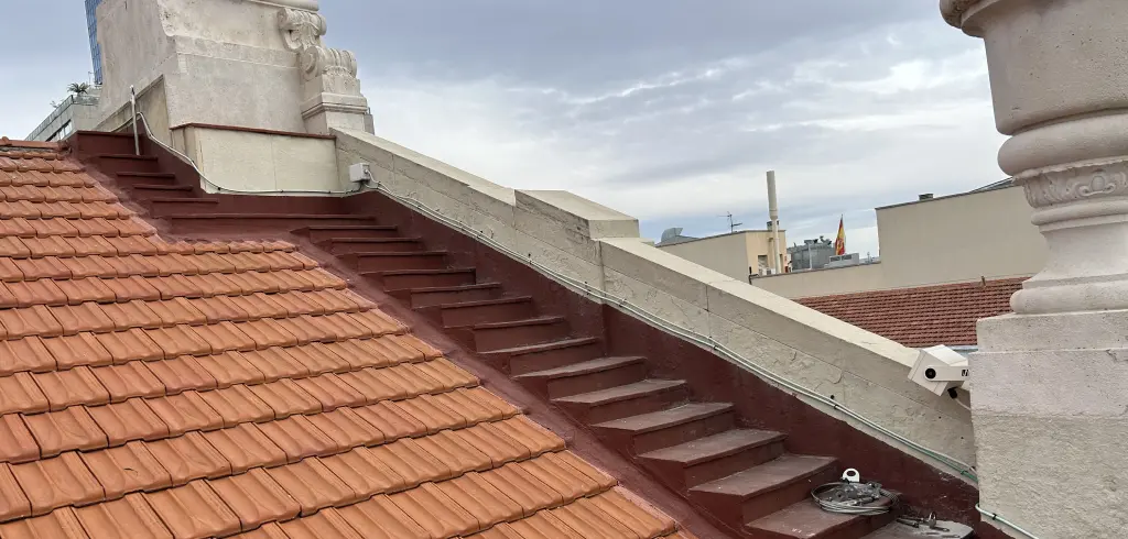 Limpieza de tejados y canalones principal desktop