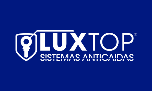 Luxtop proveedor logo