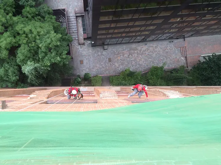 Rehabilitación de edificios banner