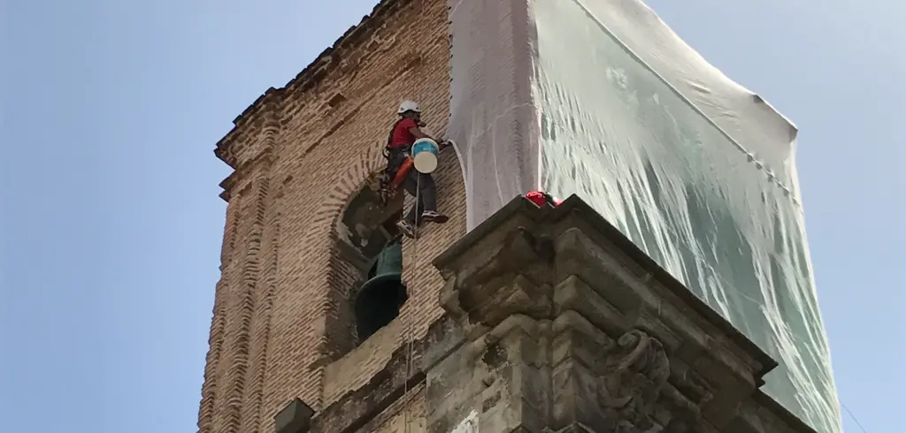 Reparación de monumentos y patrimonio principal desktop