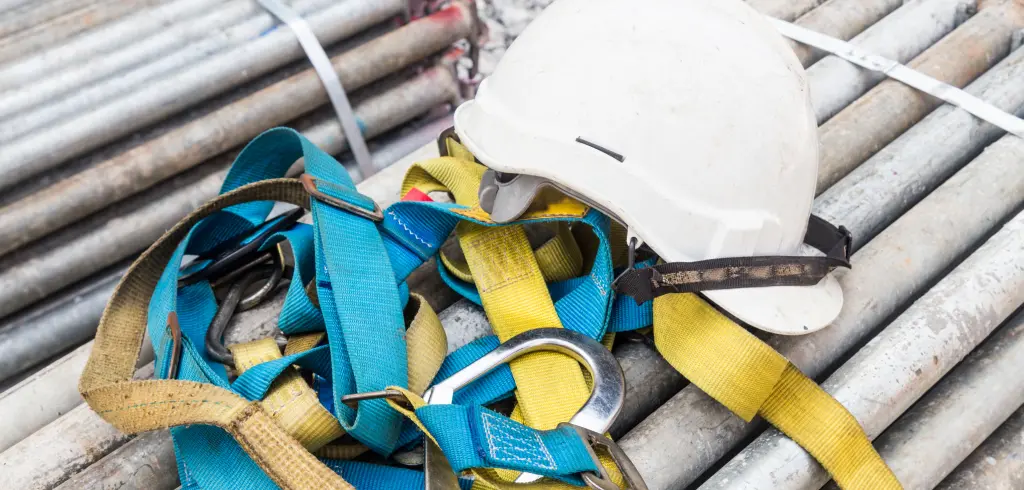 Revision de epis desktop