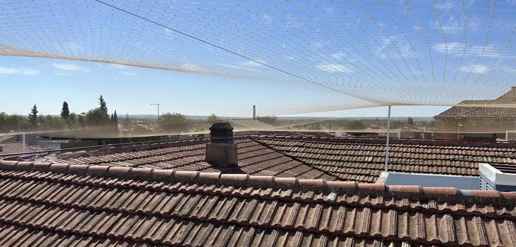 Sistemas antiaves principal desktop