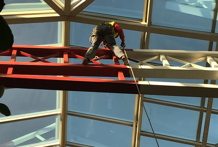 Sistemas de seguridad