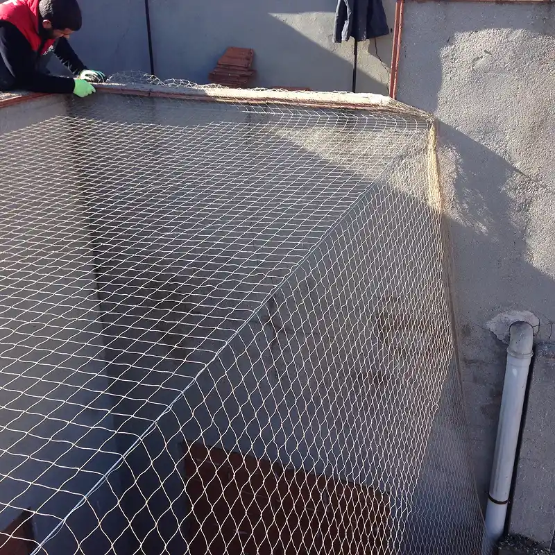 Trabajos verticales 016