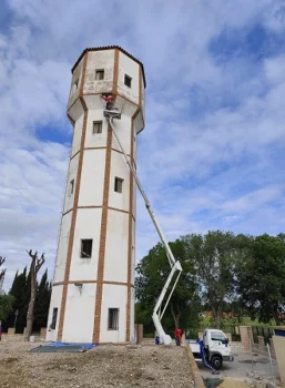 Trabajos verticales 019