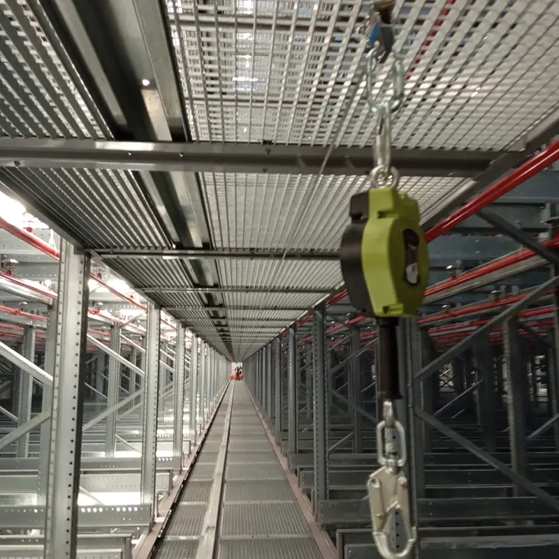 Trabajos verticales 024