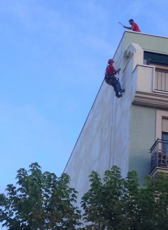 Trabajos verticales 035