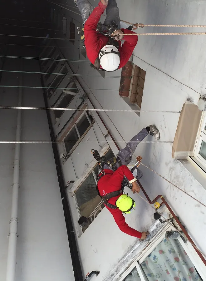 Trabajos verticales 053
