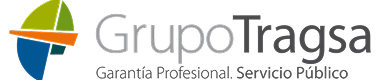 Tragsa logo