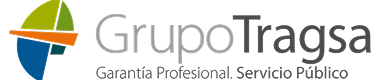 Tragsa logo 1