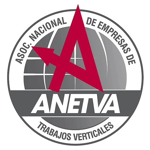 Logo anetva