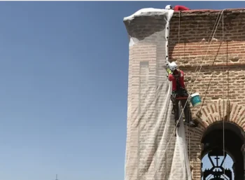 Reparación de patrimonios