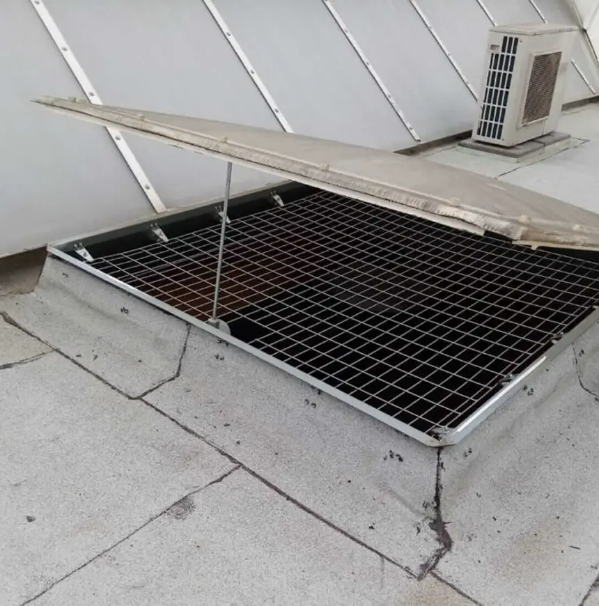 Trabajos verticales 062