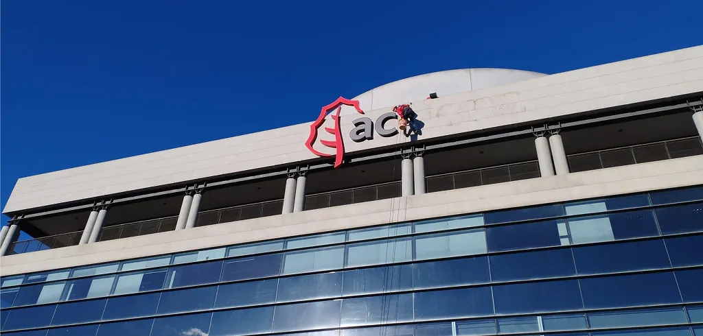 Elementos publicitarios desktop